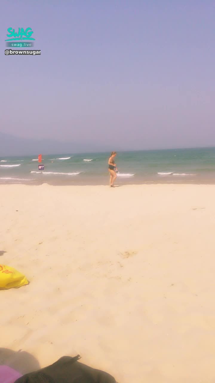  : Beachtime