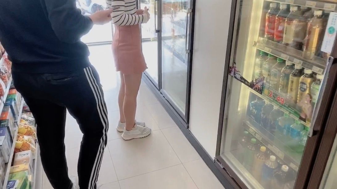 nanababe : Creampie ✨ Recognized as a swag anchor in a supermarket ⁉️ You dare to ask to have a gun with me ‼ ️
scared to death 😱 You can even be recognized by fans even if you go to a supermarket...
He said that every time he watched my movie jirijiri, he wanted to be the leading actor for a long time
I didn't expect to meet nana at the supermarket, so I made a bold request to have sex with me!
But I didn't expect him to steal the condom and ejaculate 😡😡😡

remember to like 👍🏻 This is the biggest support for nana
💡 New fan benefits, tracking ➕ 6999 jumping eggs 🉐 Lots of "Combat Movies"
💡 want to date directly ❤️ pm nana : i want to date you