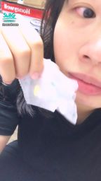 s*******m : 大家午安 要想我哦⋯⋯
趕快保佑我感冒趕快好吧!
心好累~~~
