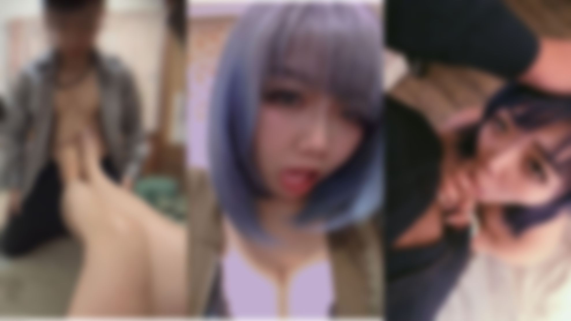 areireihoney : 《胖阿芮時期》🔥誘惑❌特殊職人の淫蕩婦女🔥 大學系草猛男