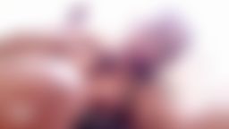 l********l : feeling myself half naked in bed. fucking my tight pussy from behind with my pink dildo ;)
