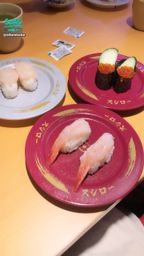 a*******e : るり其實很喜歡吃日式料理😋喜歡的人舉手~~~!
想要一起嗎~~~?😉