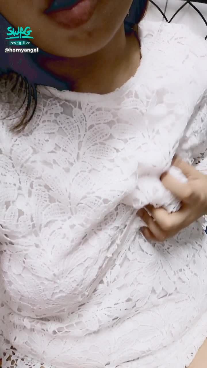 h********l : 🐶必解淫蕩小母狗🙈 看起來越是清純的女人...有可能才是最骚的呢‼️㊙️ 如果是哥哥的手扣人家的穴穴... 人家一定舔得干干净净💦