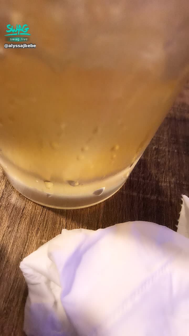  : guess where i went last night 🤔