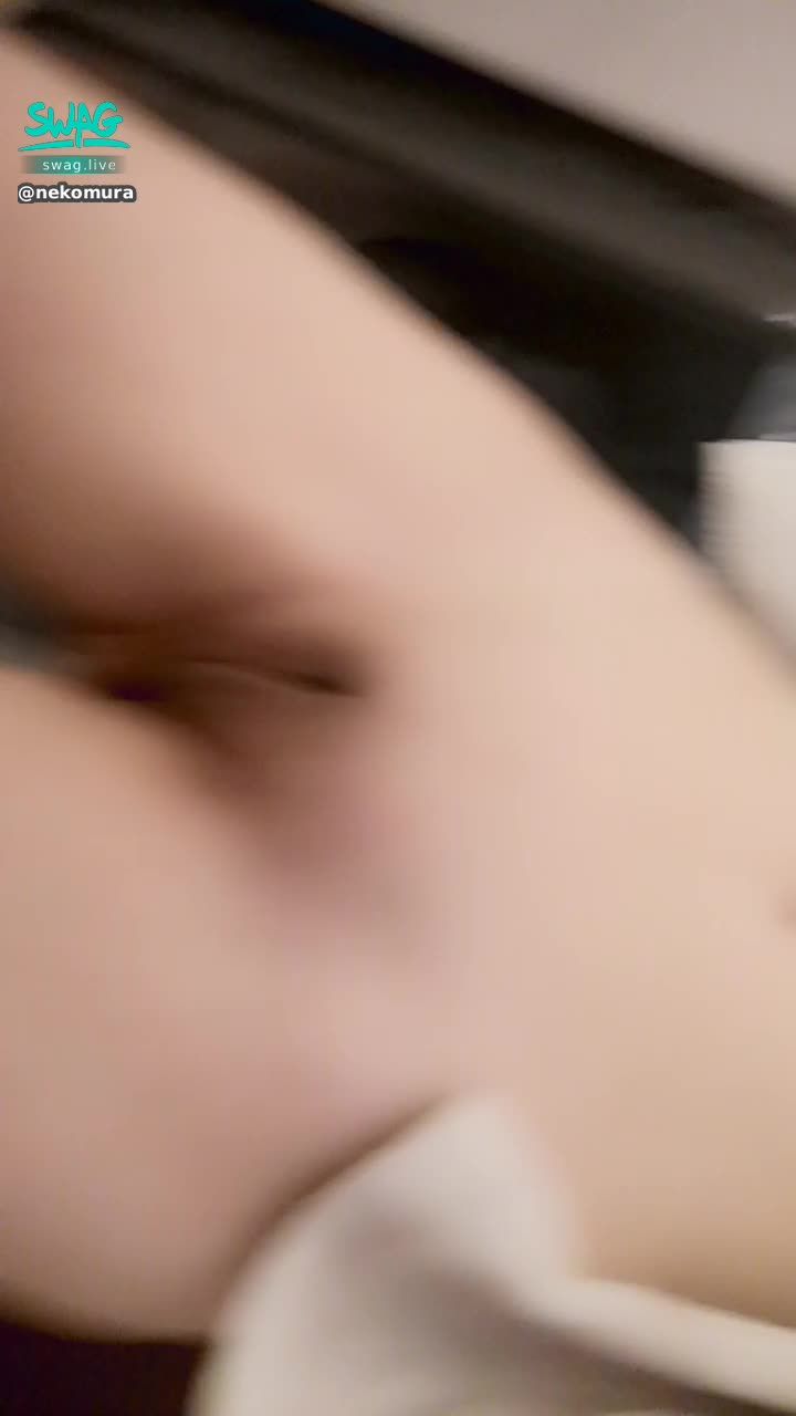 nekomura : おはよう💋❤❤❤