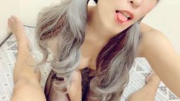 bonnybb : 約了再約 每次都會幫我準備長髮的粉絲寶貝⋯
粉絲寶貝說:「就算每次都約邦妮,但邦妮每次給的感覺都不同。」
我問:「怎麼說⁉️」
粉絲寶貝說:「因為邦妮愈認識⋯⋯愈騷,愈主動😏😏。我超喜歡的⋯愛慘❣️」
哈哈 我聽完超害羞的啦😋😋😋
謝謝粉絲寶貝都這麼❤️我~