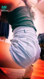 f*************r : ✨🍑跳跳水蜜桃🍑✨👈 喜歡特寫甩水蜜桃
的哥哥必點🙋♂️