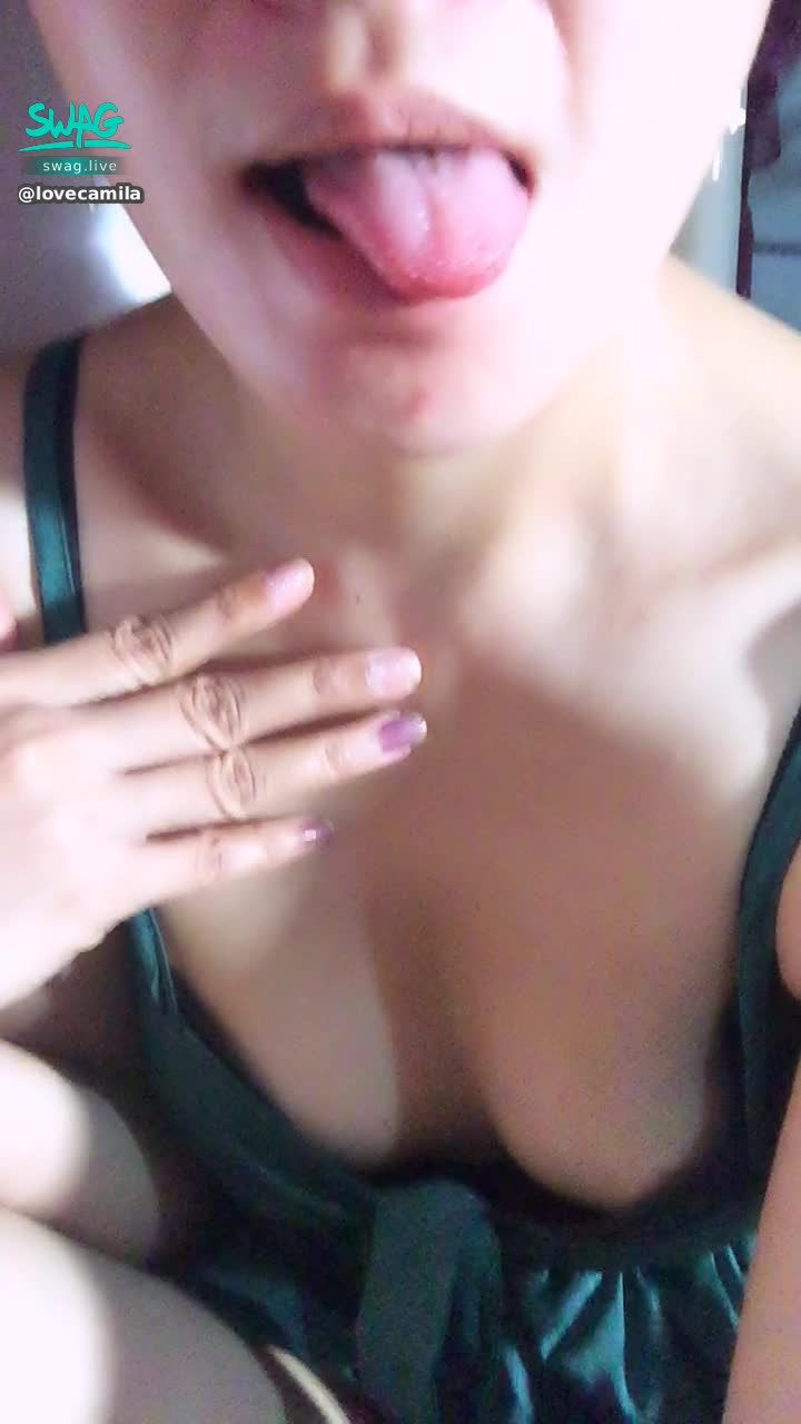  : I love licking your dick