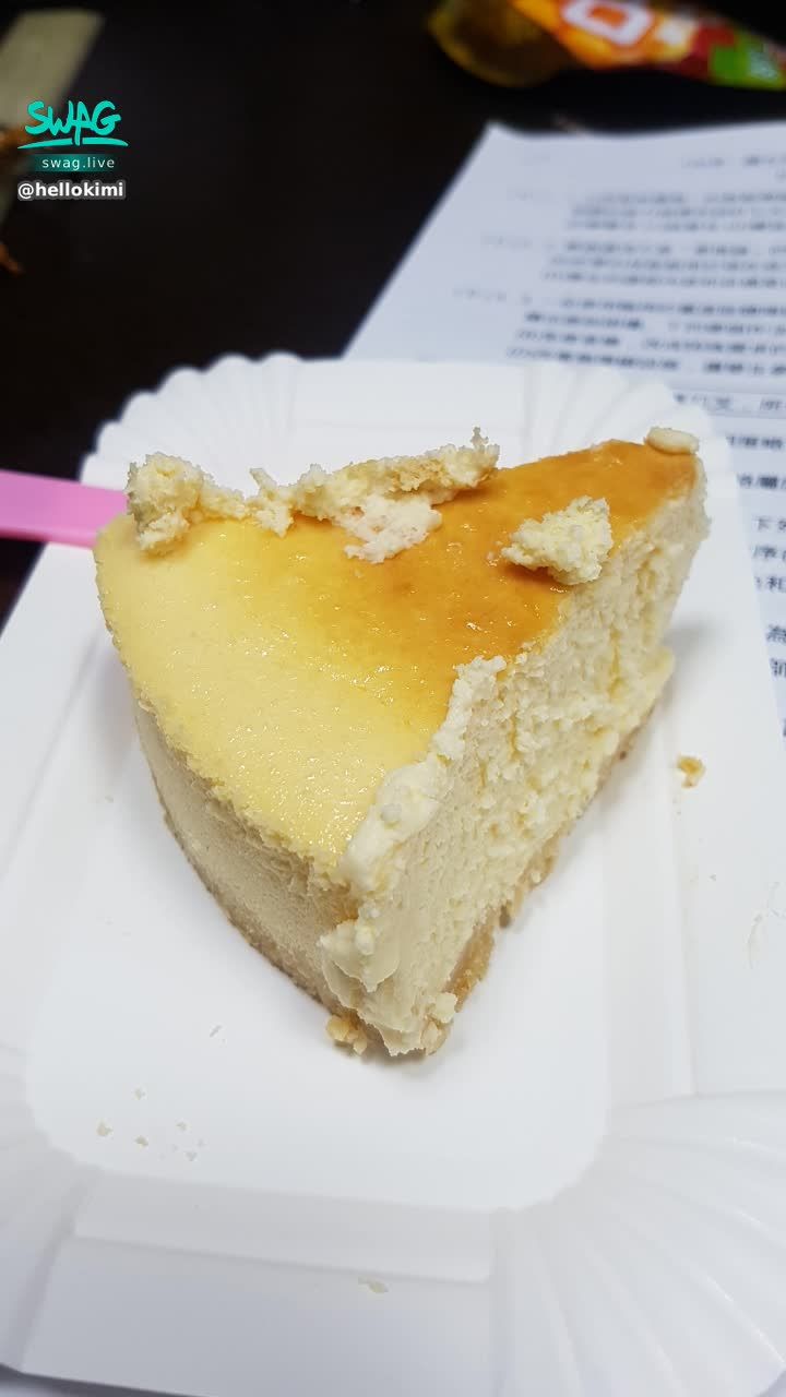  : cake time 🍰