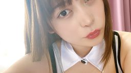 sexynozomi : バニーコスプレでオナニー💕
手淫與兔子角色扮演💓