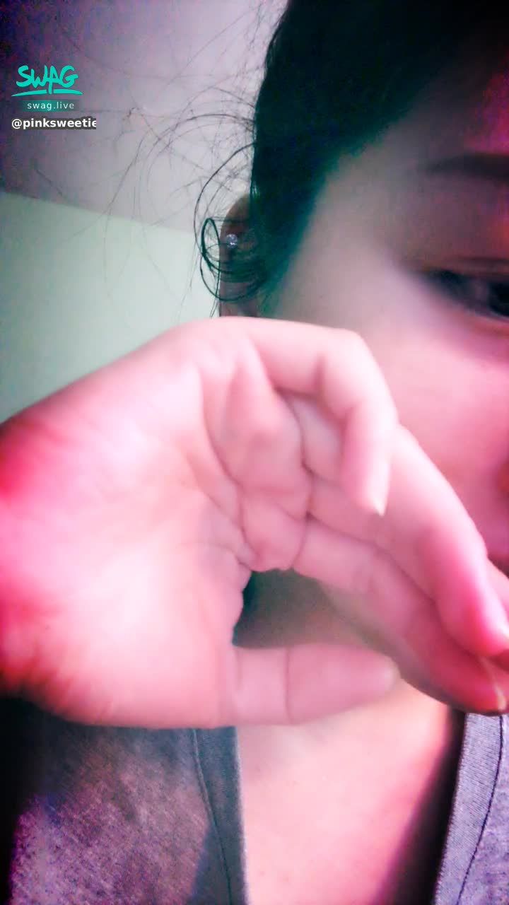pinksweetie : 怎麼辦