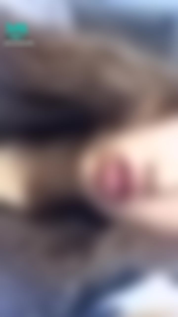  : 厚唇真的親起來很舒服
真心不騙💋