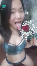 a******o : 有人敢挑戰我的舌頭長度嗎 👅👅👅👅