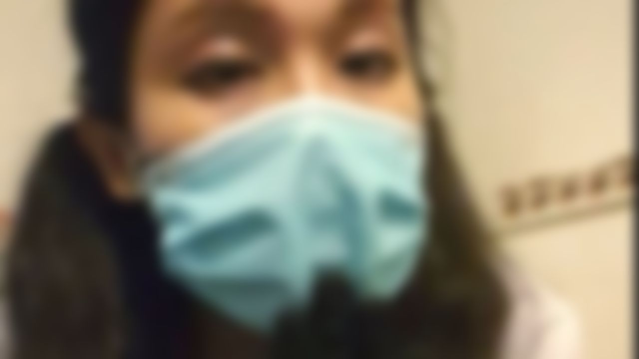 r********o : Changing Face Mask