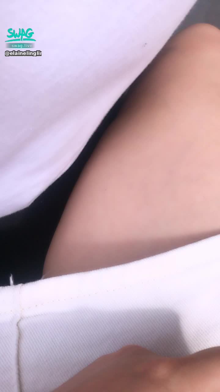 e************g : 不喜歡安全褲😘😘