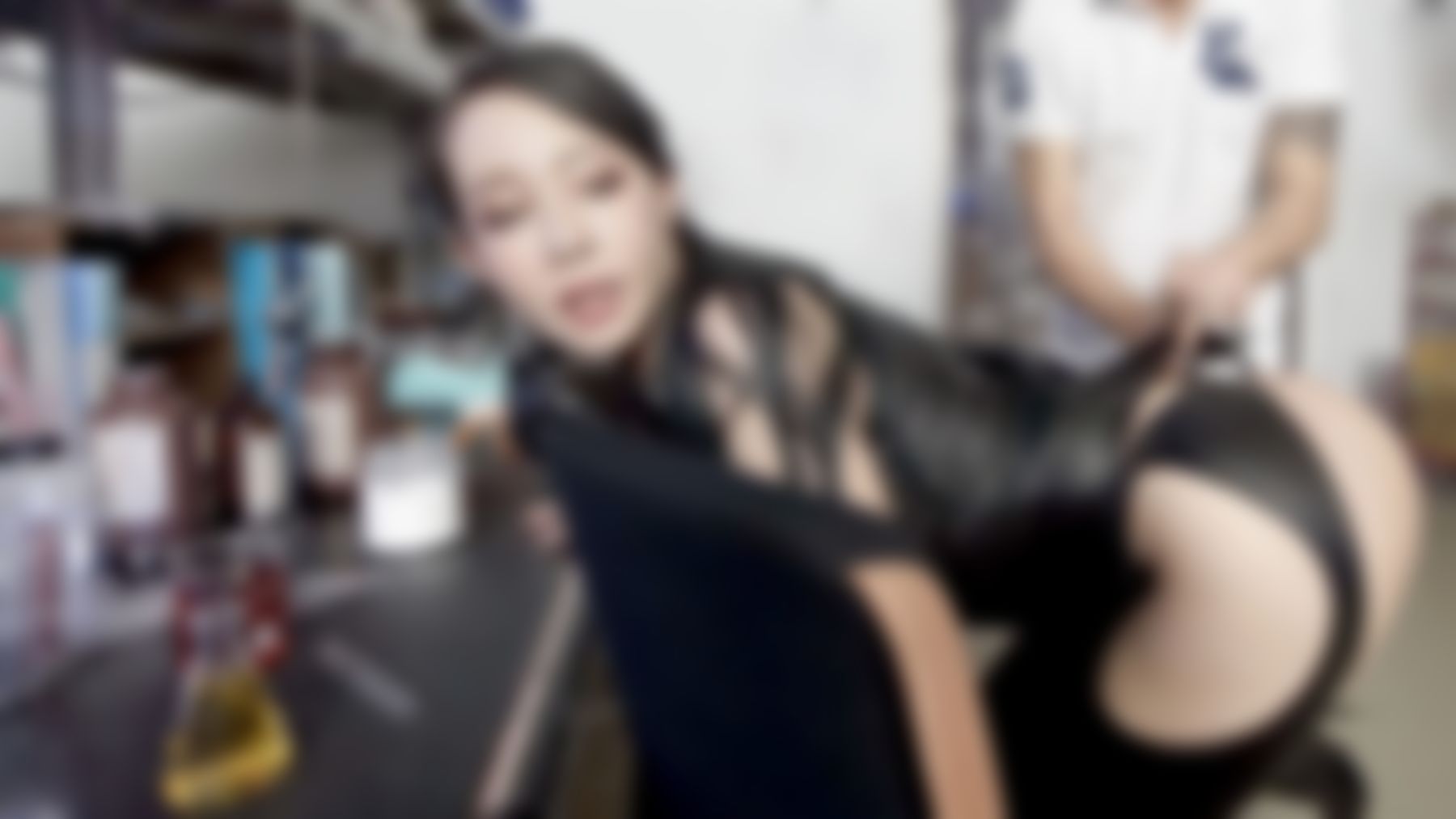 princessdolly : [SCG-0001] 冷艷搜查官出任務❤結果發春被幹翻顏射！｜搜查官系列｜SWAG 娃娃 @princessdolly 影片