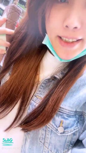 s********a : 新長片上架囉！飢渴孕婦色誘按摩師～下場曝光！
