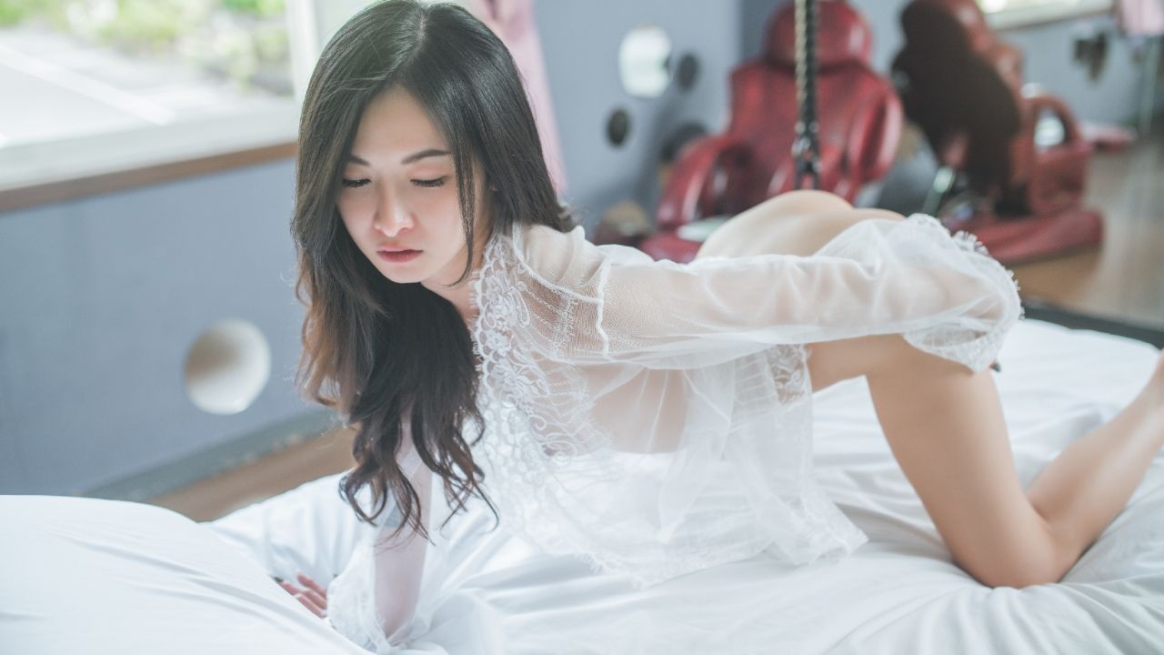 hotbabegirl : 22公分巨屌初體驗🔞瘋狂抽插爽到全身抽畜 無法自拔❤