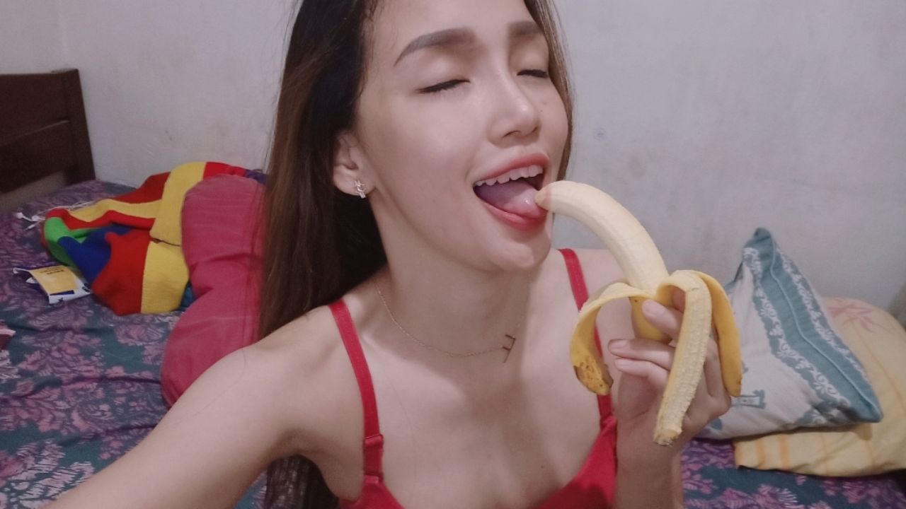 stephanykim : I like banana 🍌