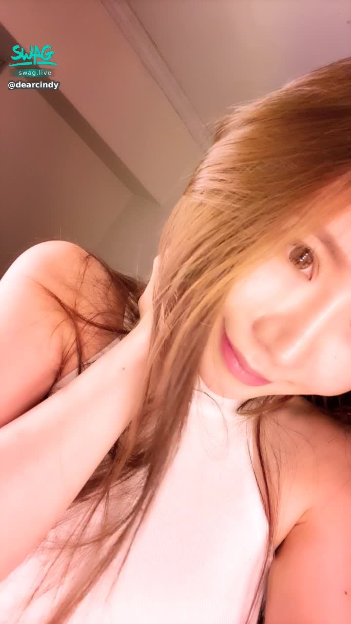 dearcindy : 深夜時間❤️無濾鏡露臉❤️讓你看清楚甜馨的樣子😛