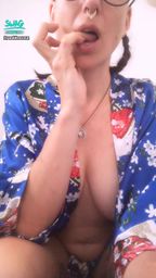 goddessmaya : Do you like my hobbies ???