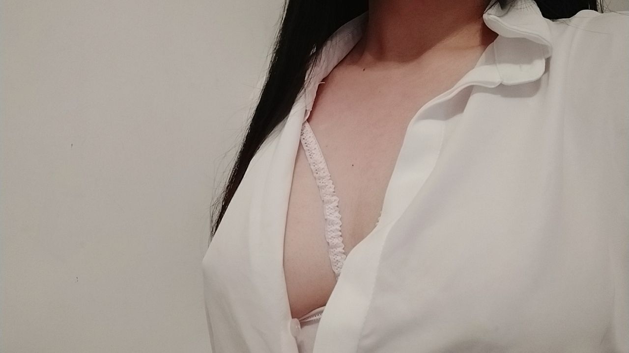  : Swap Beanie for a toy vaginal orgasm › ‹