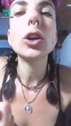 goddessmaya : Bésame