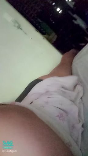r******d : booty bounce 😝