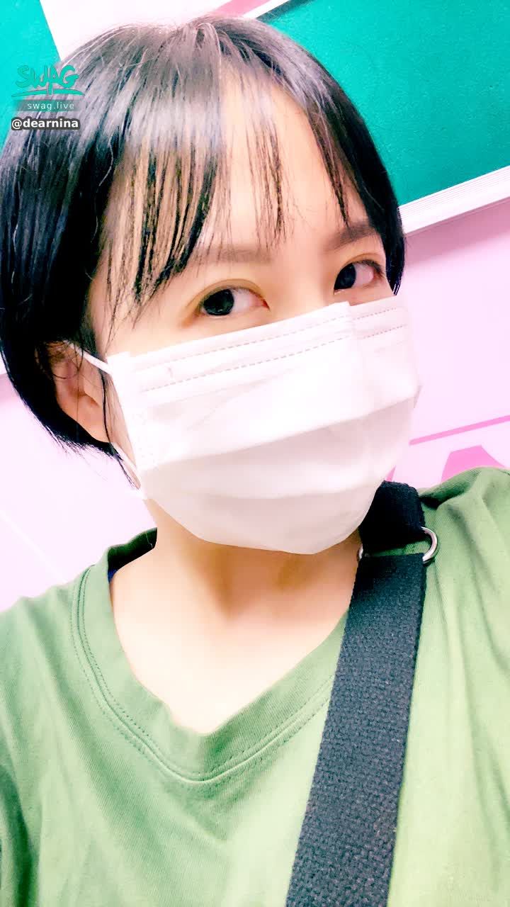 d******a : 素顏好虛弱😔
