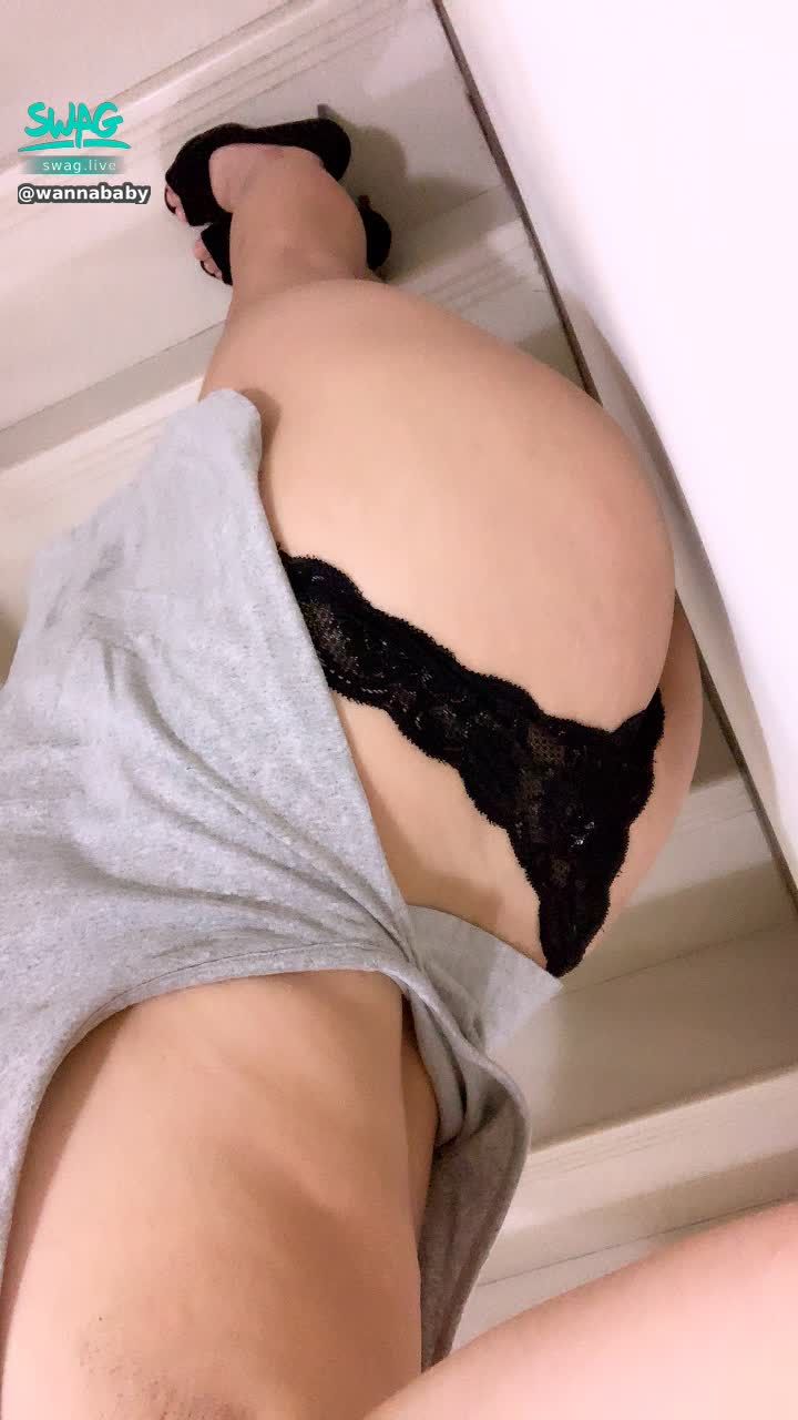 wannababy : 如果寶貝們覺得精子太多就解鎖看吧🔓因為必射🤪