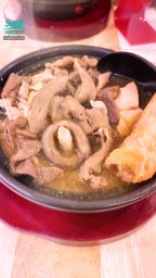 d******a : 看完醫生來吃肉骨茶
你們晚餐吃什麼?