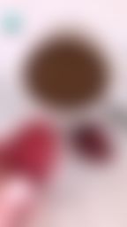 p*********l : My coffee 🥰 🍓☕️ 我的咖啡