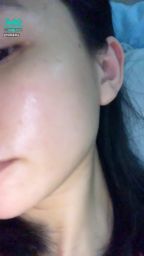 lizbaby : 好想用你的精液來保養我的臉