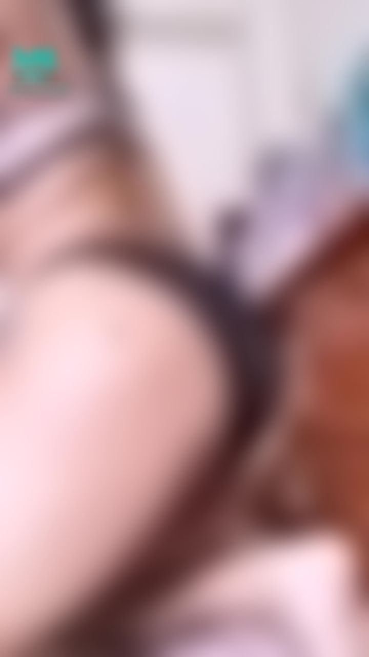kiwitakeufly : Swag個午覺前扭扭🍑