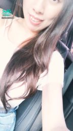 s********e : 露臉❤️約會穿搭❤️
你的專屬甜笑🍭
你的專屬一日女友
想帶我去哪裡呀~~