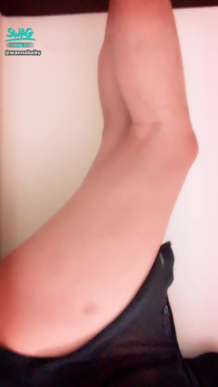 wannababy : 我什麼都不缺 只缺你❤️