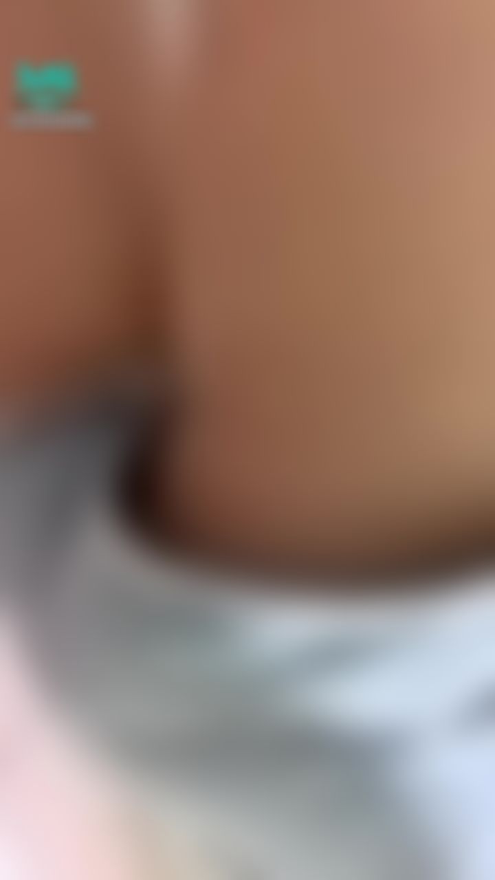  : Molly 露露屁屁了！💦💦💦👅