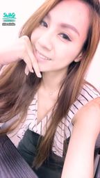 lovejulia : 想跟亭亭一對一約會嗎?
8月預約中❤️
快快私我瞭解詳情吧❤️❤️❤️