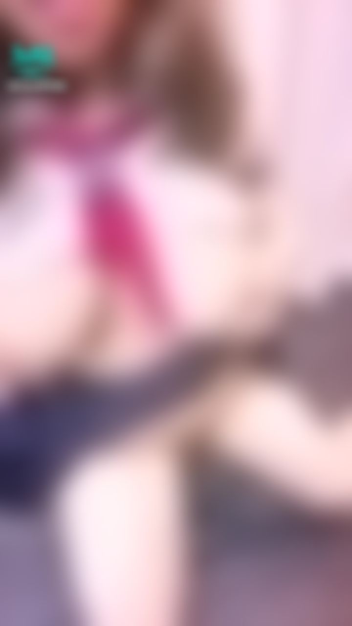 nanalittlepupy : 這樣的我只想要被你....