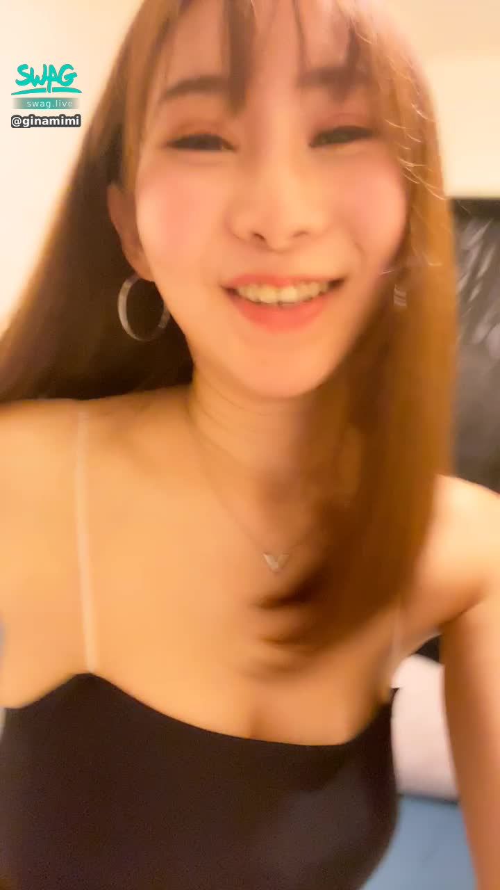ginamimi : 懲罰時間part.1