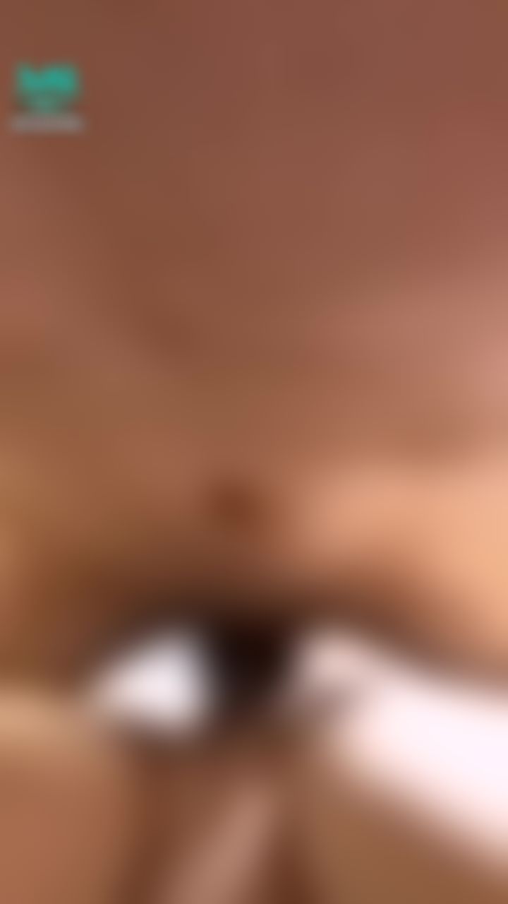  : 高潮❤️