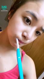 a*******y : 今からvideo真面目な奴作るから。あやかがdisappearした理由と歯🦷が折れた話、これからswagでどうactiveになるかの方針を話します。I will talk about my situation and the future in the swag as ayaka. I gonna shooting the new video. Don’t miss it.