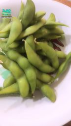 d******e : 喜欢吃豆豆❤️