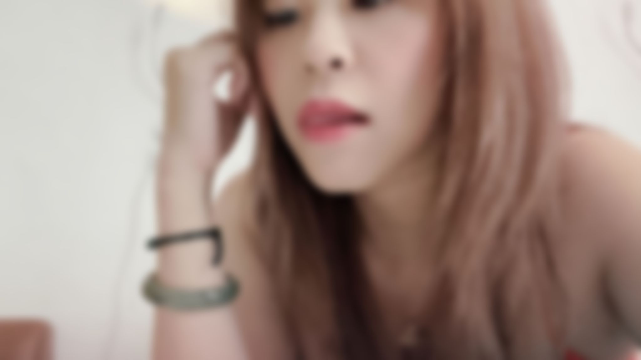 helenesexbaby : 我最幸福的事～吃美味的肉棒🎤