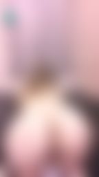 nanalittlepupy : 這麼淫蕩的翹起屁股了 你還不幹進來