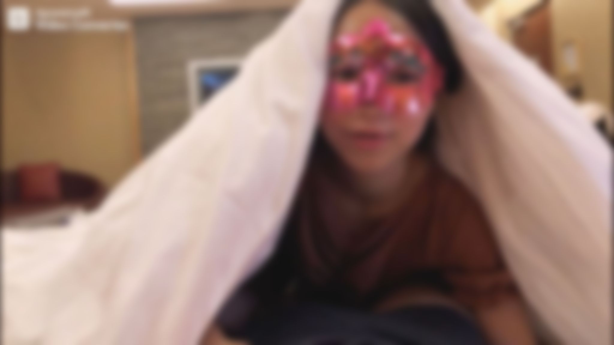 n********y : 💕妞妞起床的誘惑💋最喜歡這種起床方式