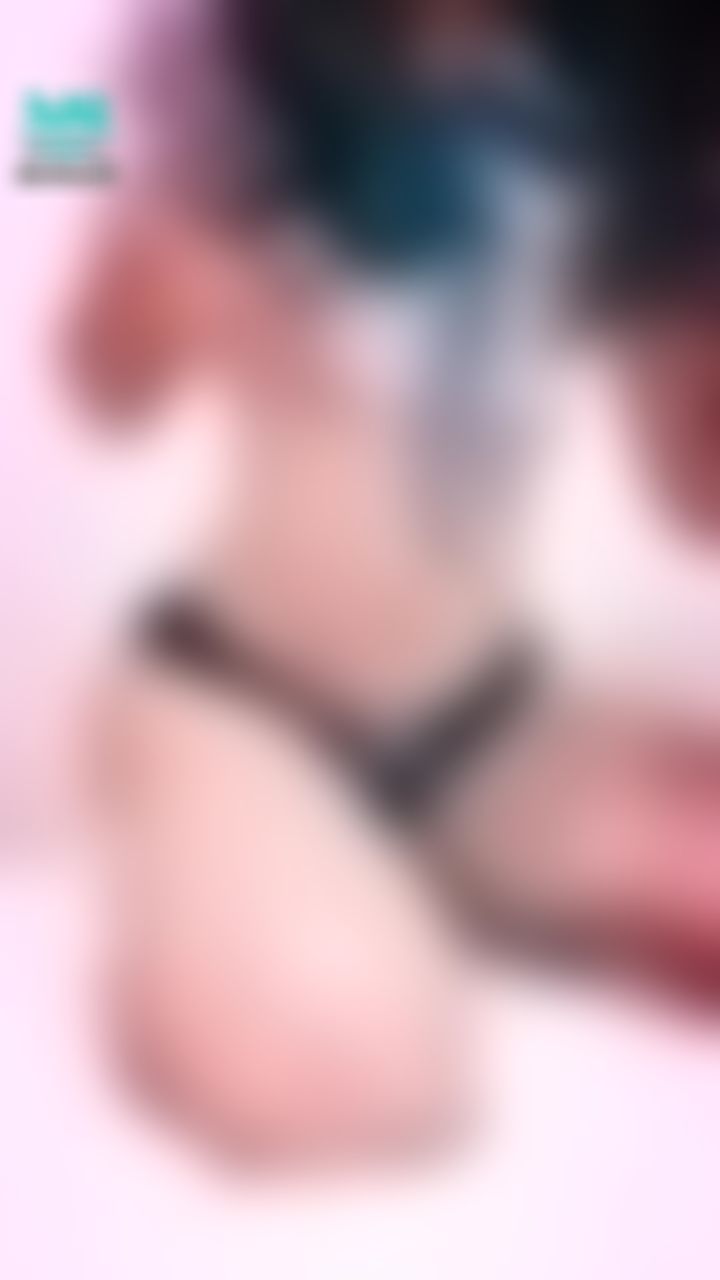  : 人家有乖乖跪好了...老師你要給人家小獎勵了沒🥺
不然人家真的快受不了了啦💦💦