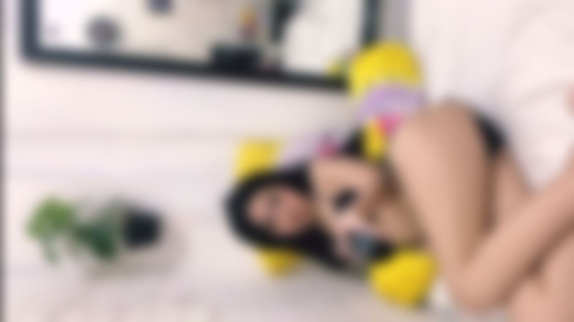 citrahanna : wet while watching a movie