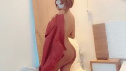 c*******e : Aahhh masturbation so delicious babe ๐ฆ