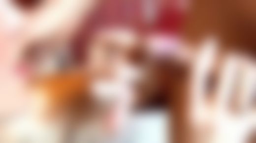 juliapink : Finger in the cock and licking ass